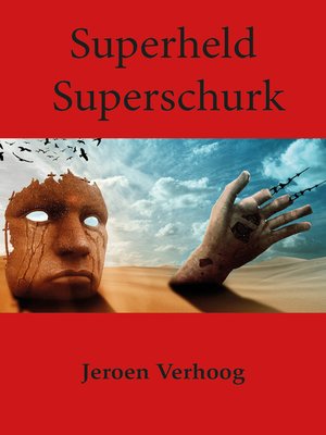 cover image of Superheld Superschurk